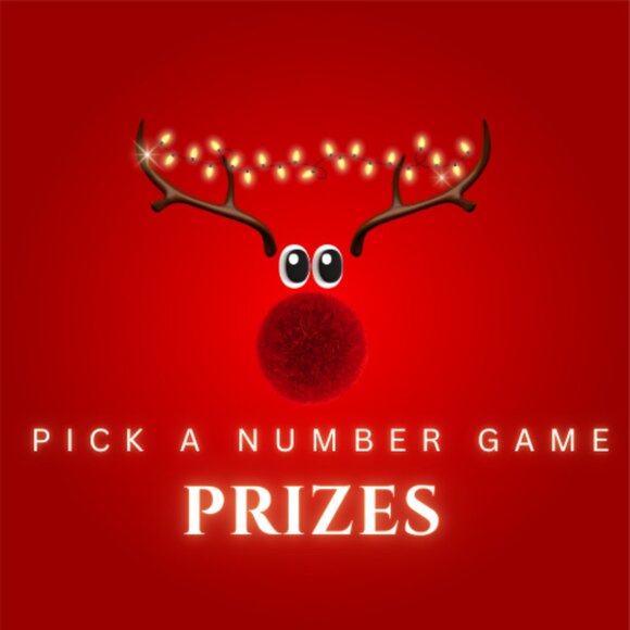 PRIZES to WIN - Picture 1 of 1